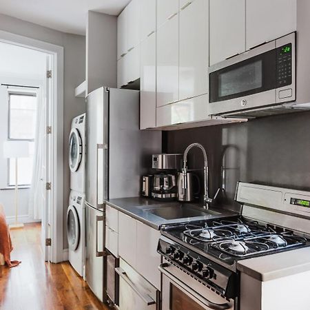 Blueground Gramercy Park 2Bd Apartment Nyc-1616 New York Ngoại thất bức ảnh